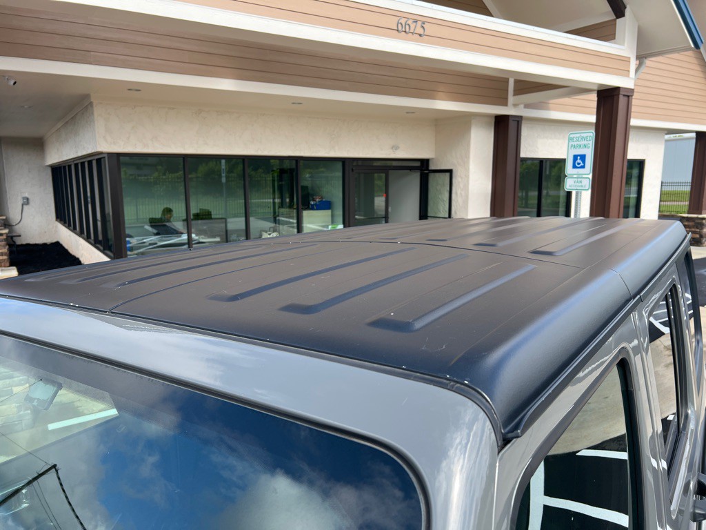 2021 Jeep Wrangler Unlimited Image 12