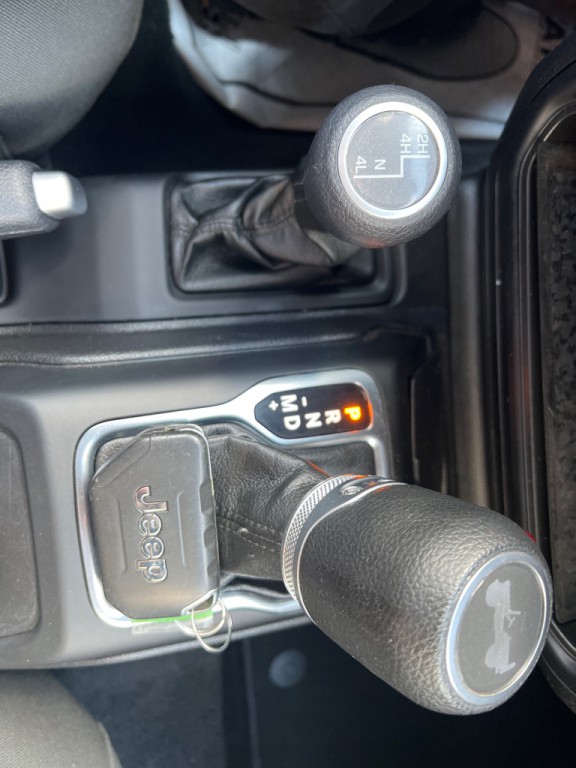 2021 Jeep Wrangler Unlimited Image 29