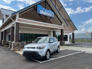 Image for 2016 Kia Soul  ID: 6525854