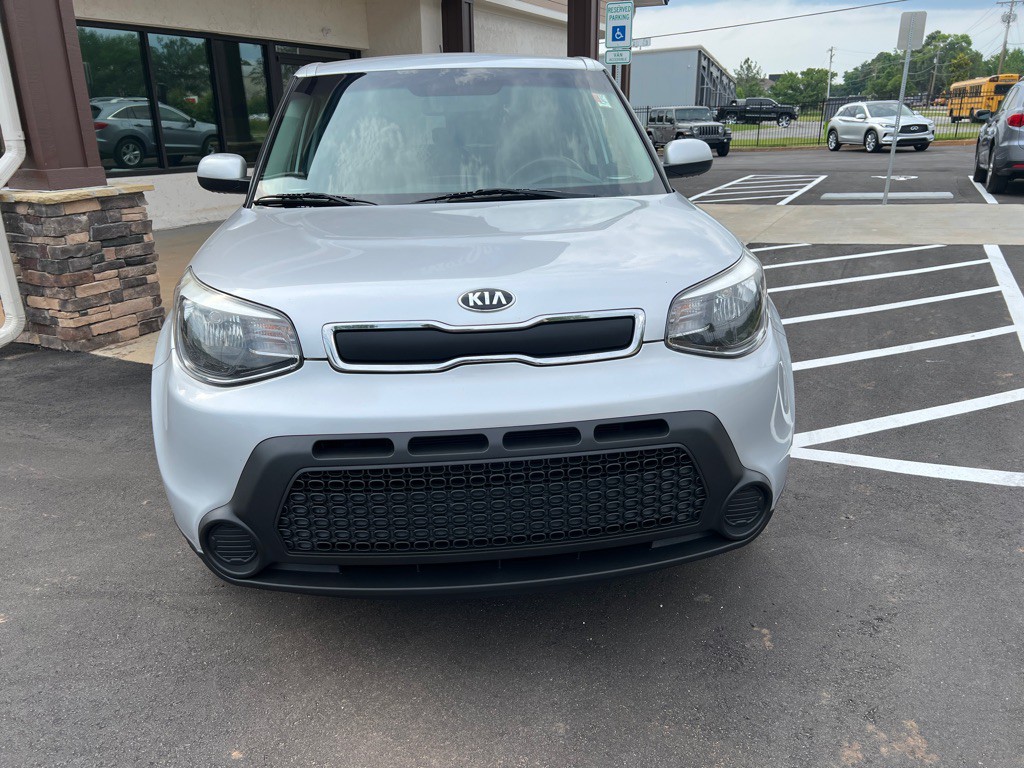 2016 Kia Soul Image 11
