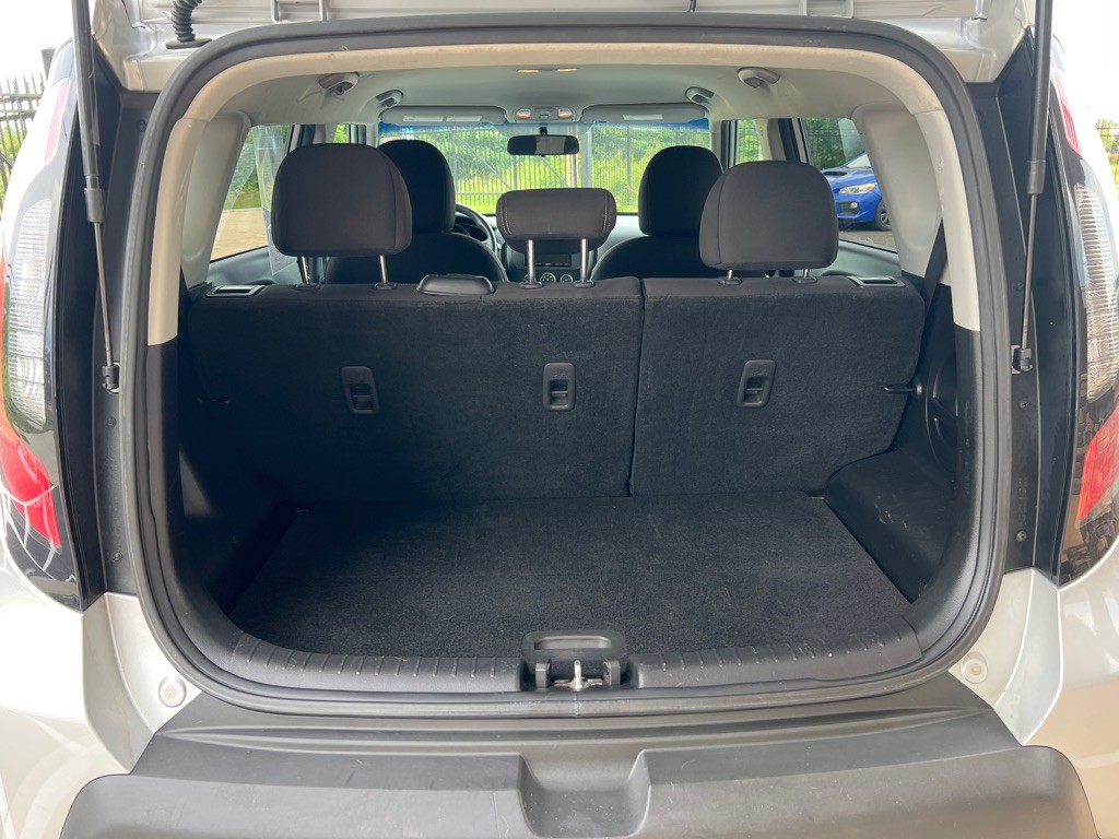 2016 Kia Soul Image 18