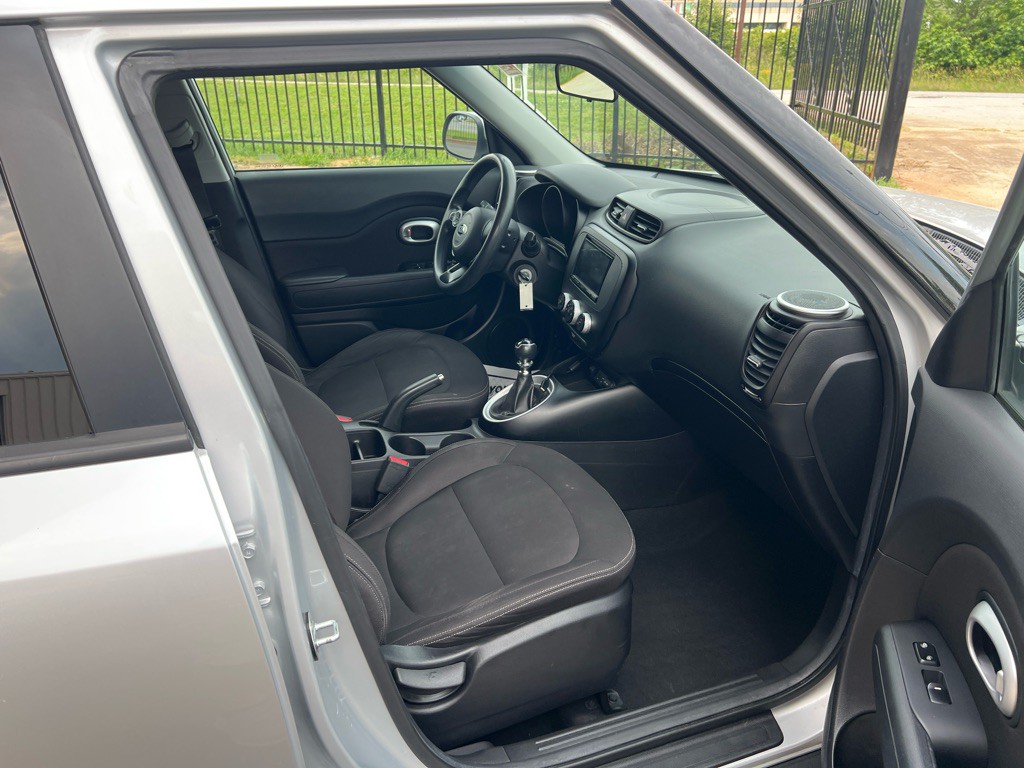 2016 Kia Soul Image 20
