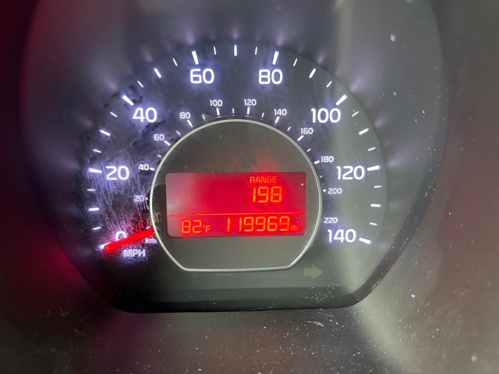 2016 Kia Soul Image 22