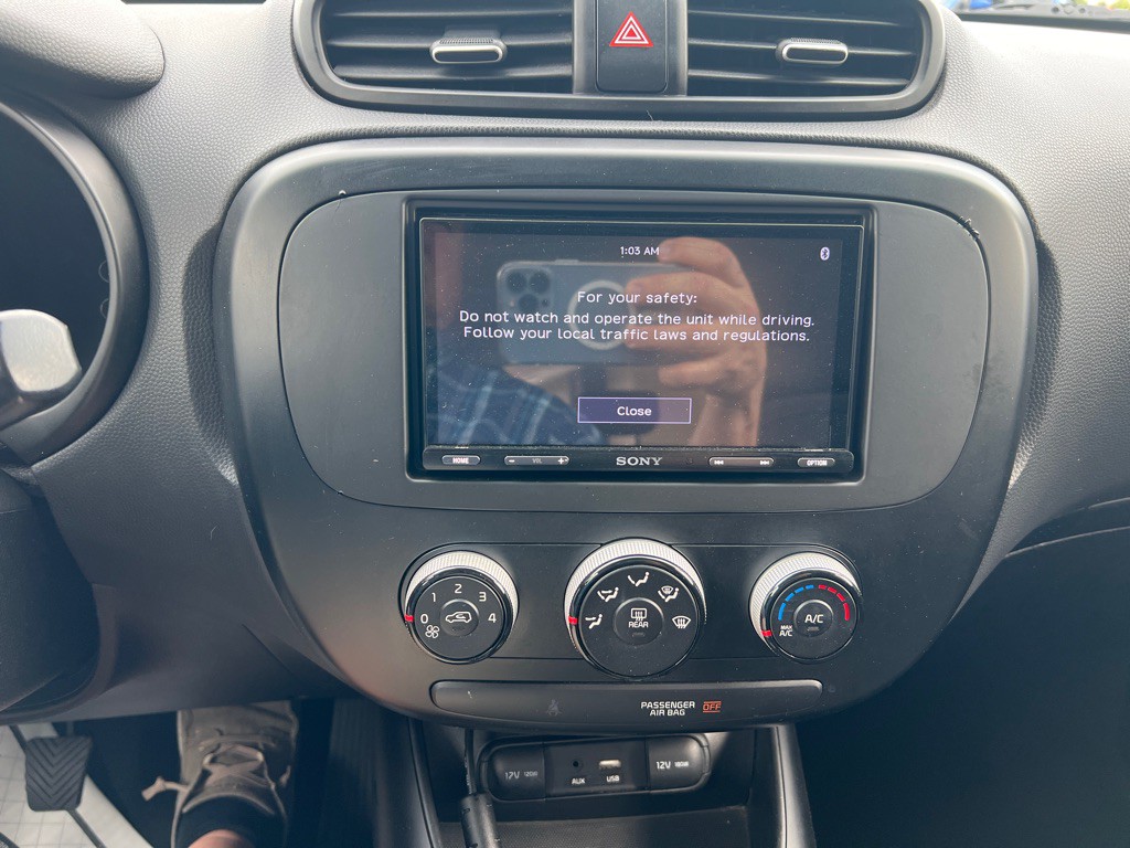 2016 Kia Soul Image 23