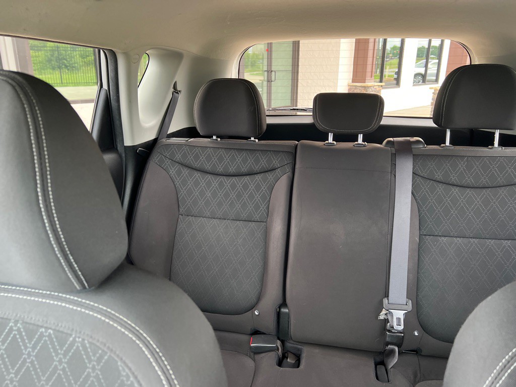 2016 Kia Soul Image 26