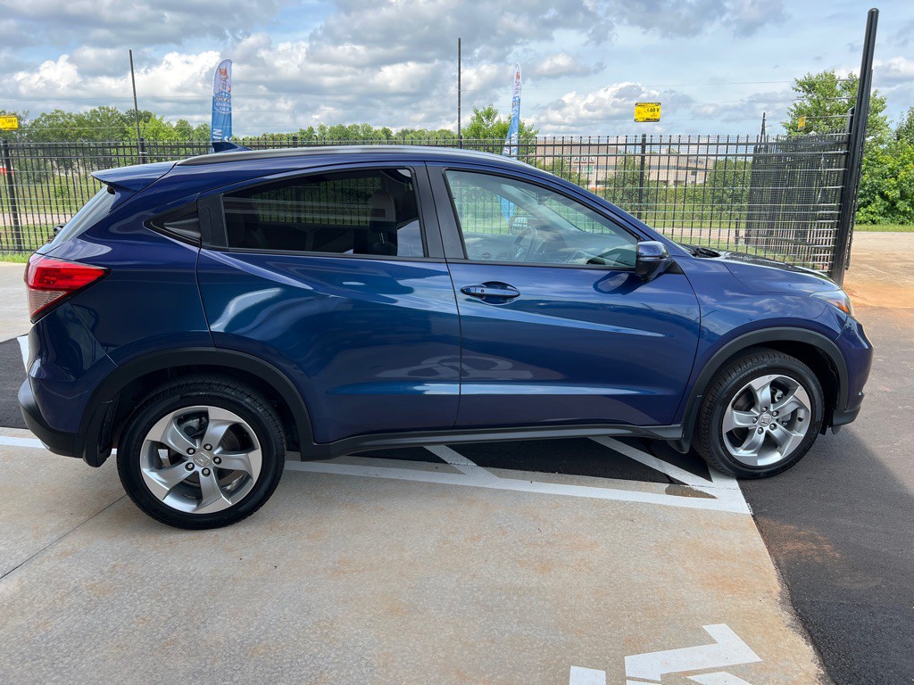 2017 Honda HR-V Image 7