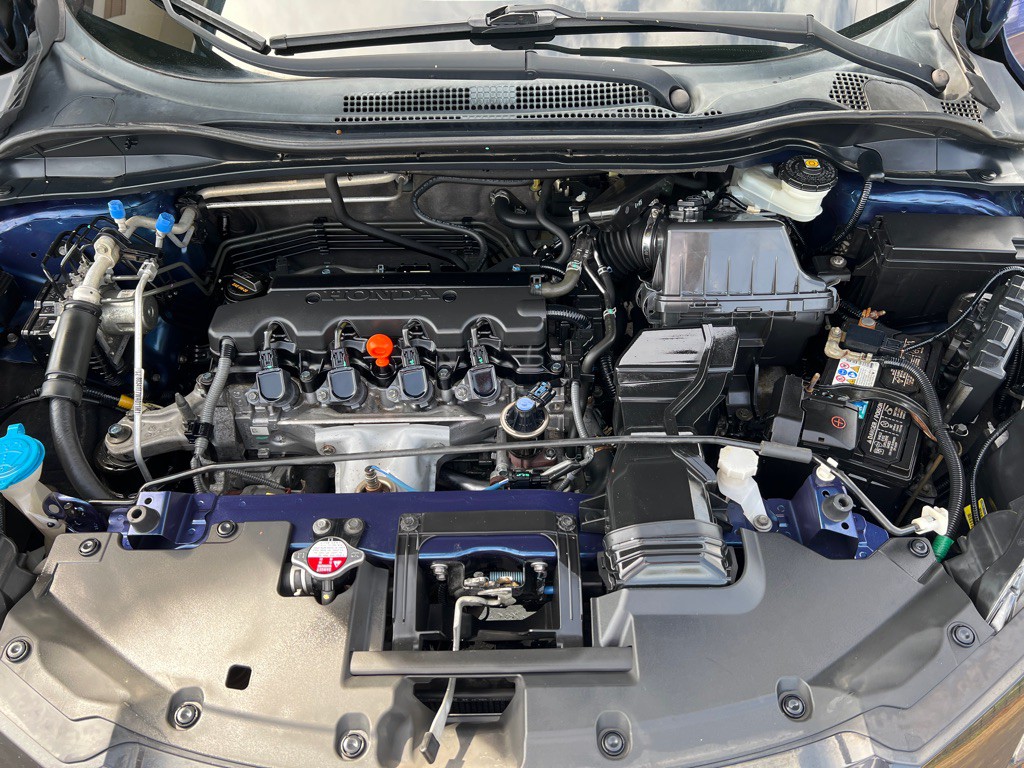 2017 Honda HR-V Image 13