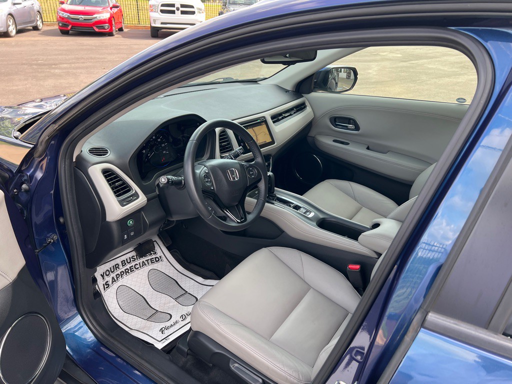 2017 Honda HR-V Image 14