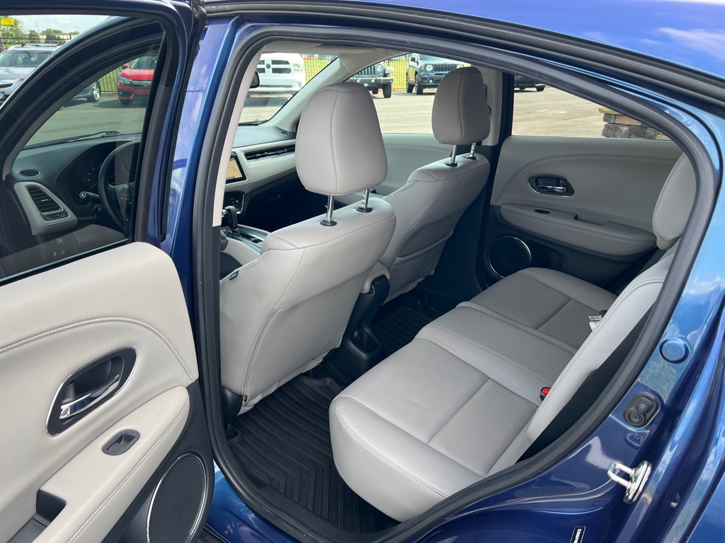 2017 Honda HR-V Image 15