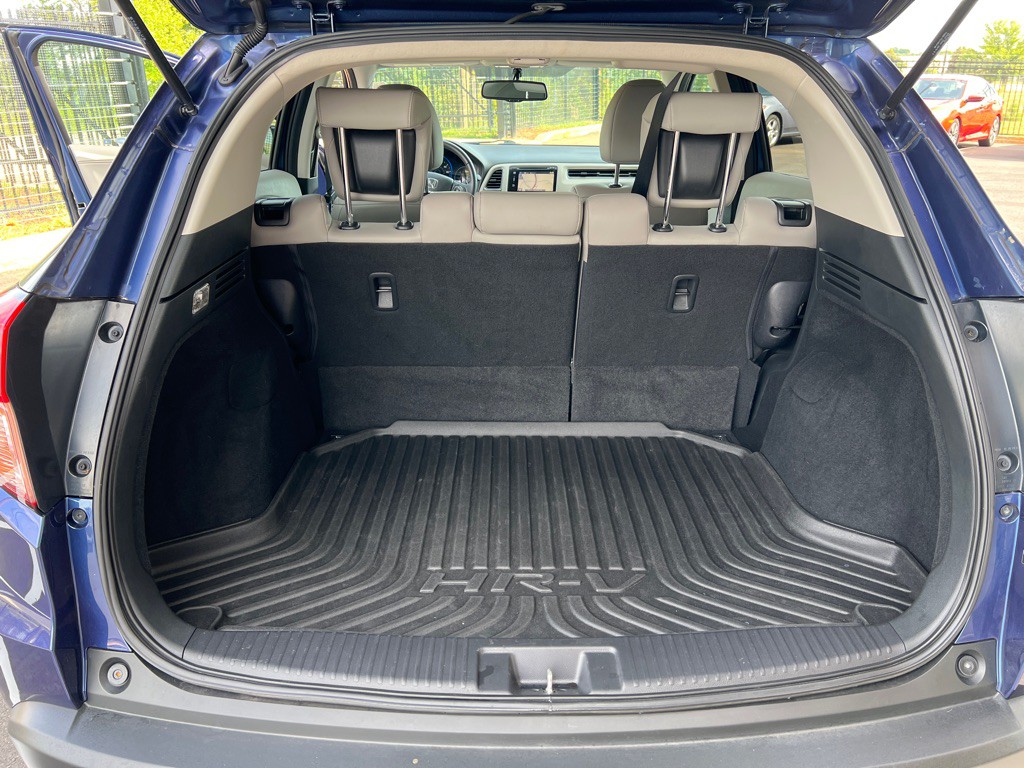 2017 Honda HR-V Image 17