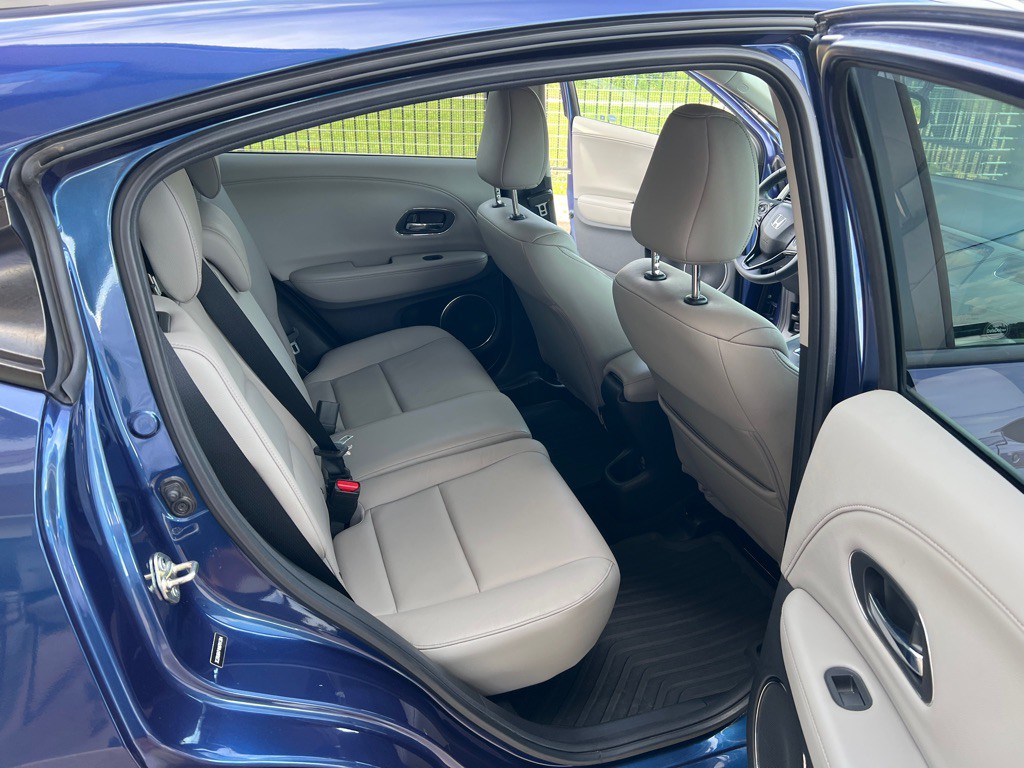 2017 Honda HR-V Image 18