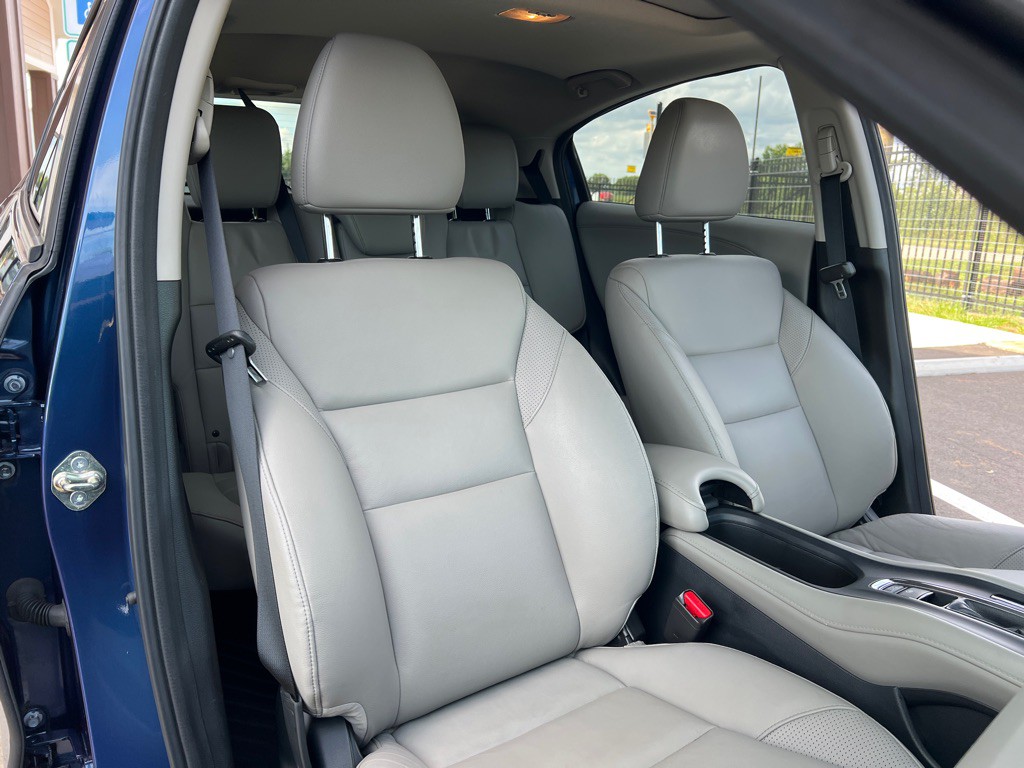 2017 Honda HR-V Image 20