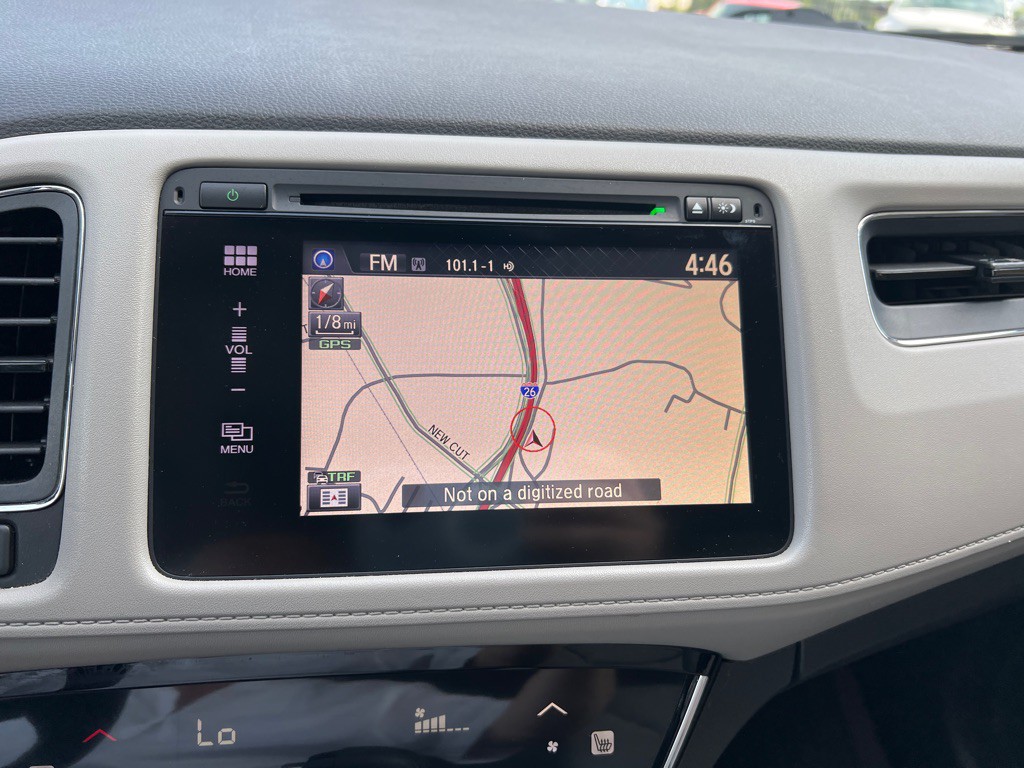 2017 Honda HR-V Image 24
