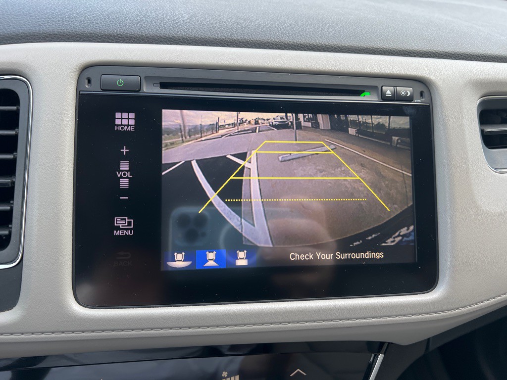 2017 Honda HR-V Image 25
