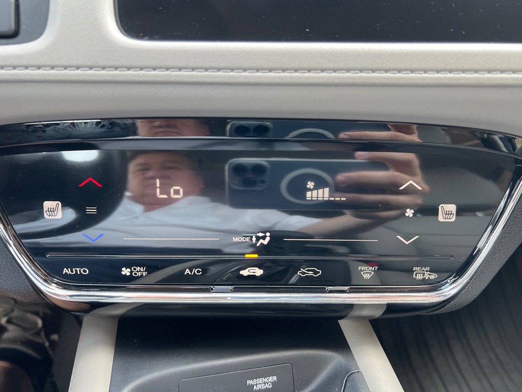 2017 Honda HR-V Image 26