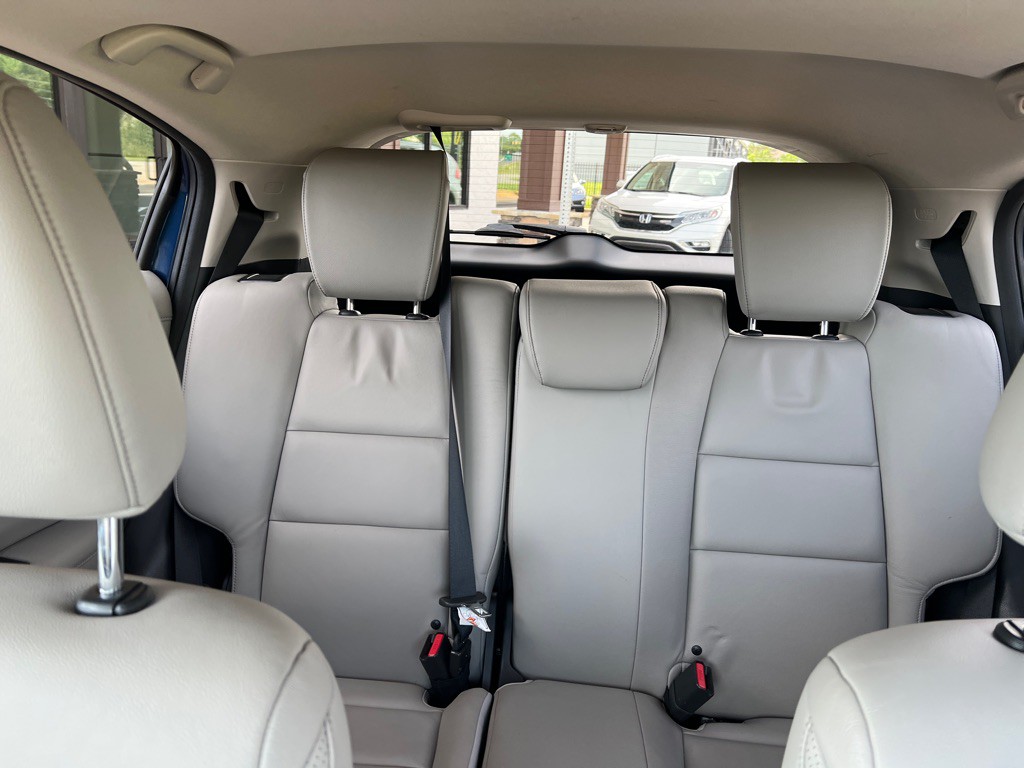 2017 Honda HR-V Image 28