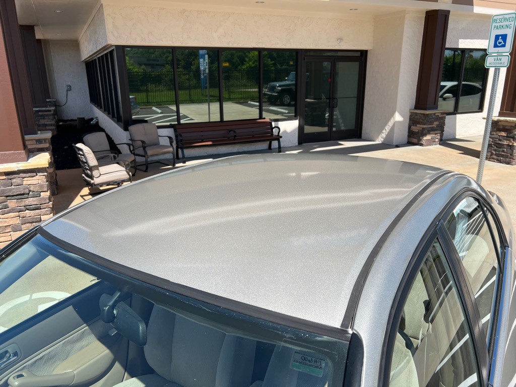 2002 Honda Civic Image 13