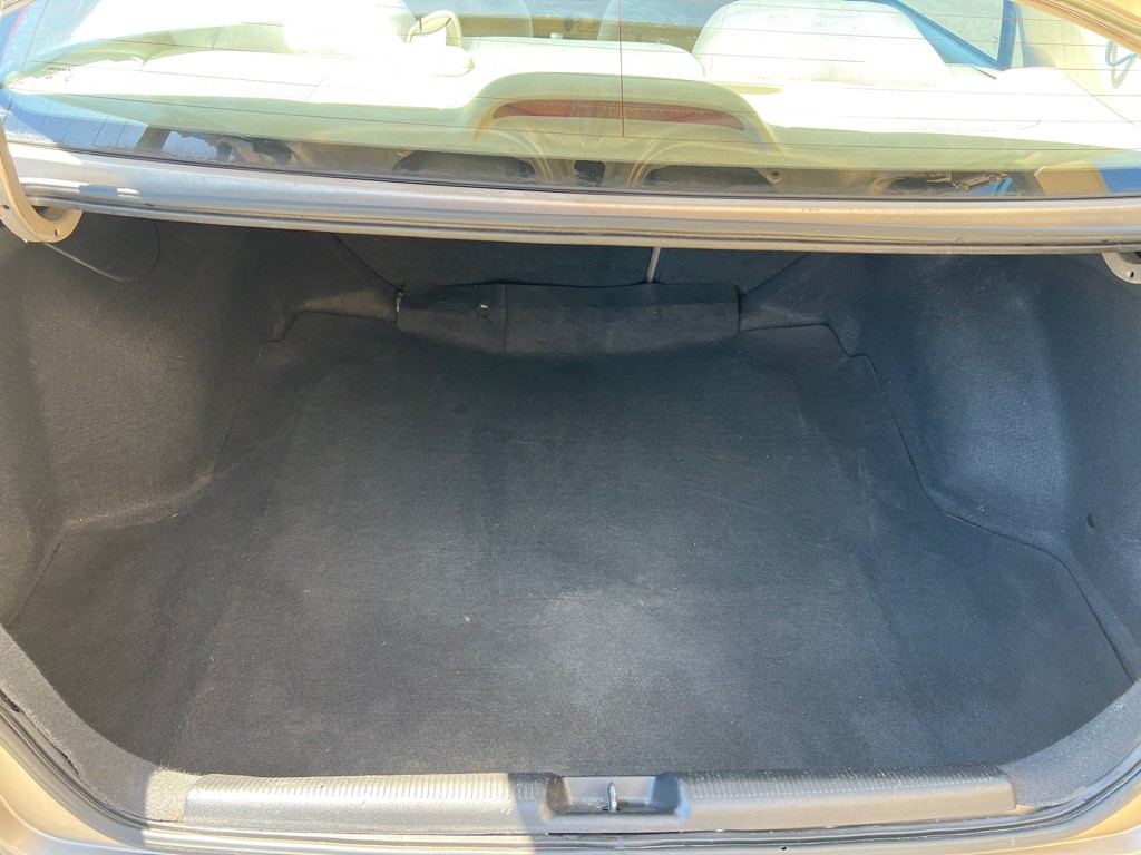 2002 Honda Civic Image 16