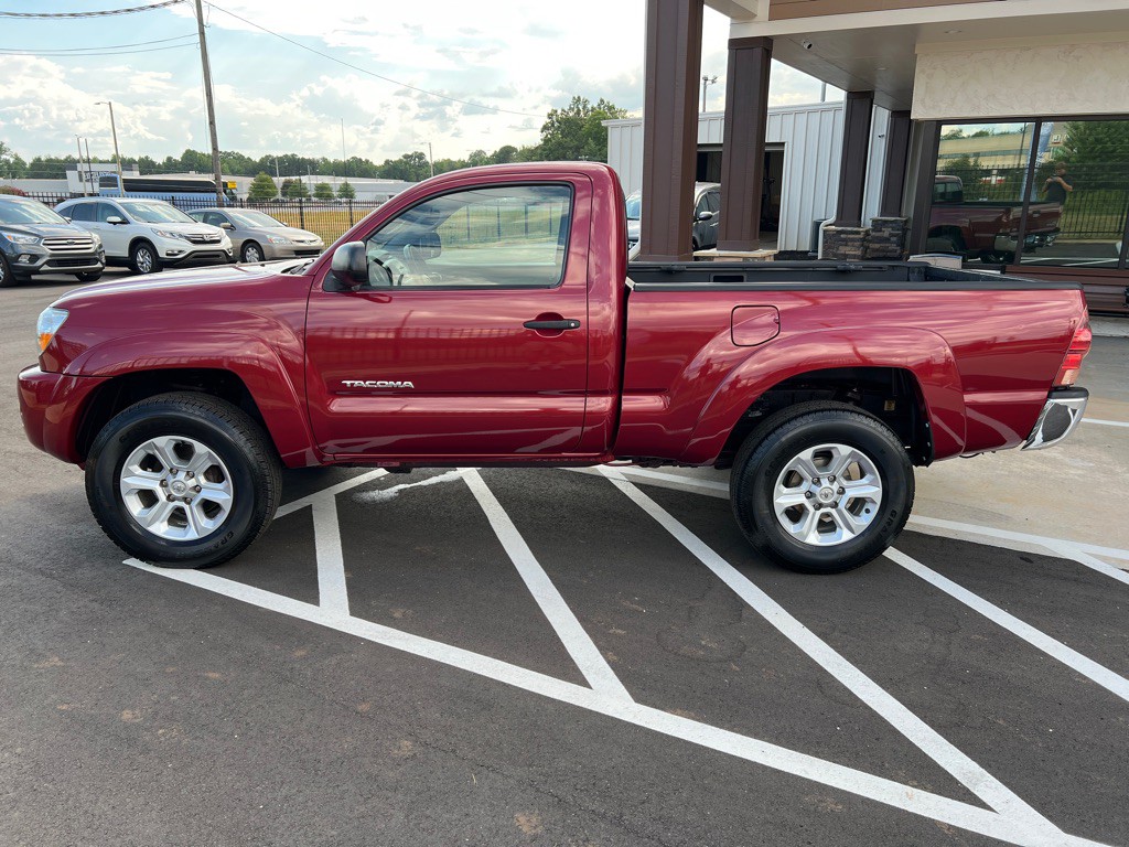 2005 Toyota Tacoma Image 3