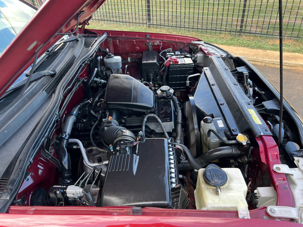 2005 Toyota Tacoma Image 18