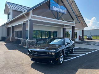 Image for 2014 Dodge Challenger SXT ID: 6593388