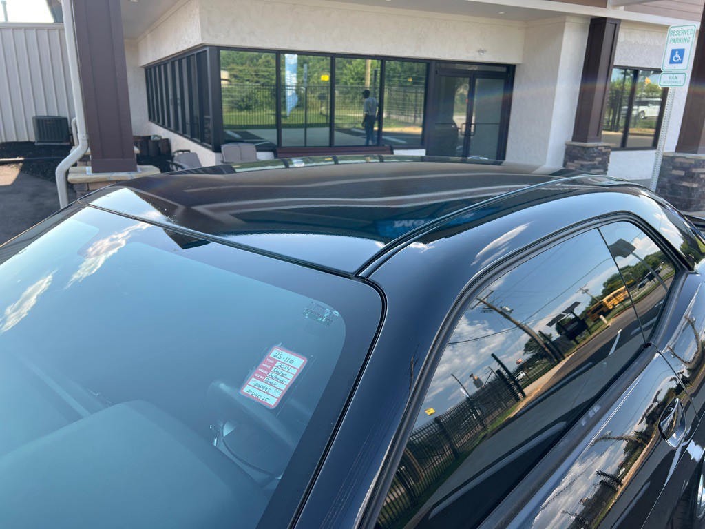 2014 Dodge Challenger Image 11