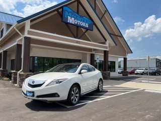 Image for 2010 Acura ZDX Technology ID: 6598444