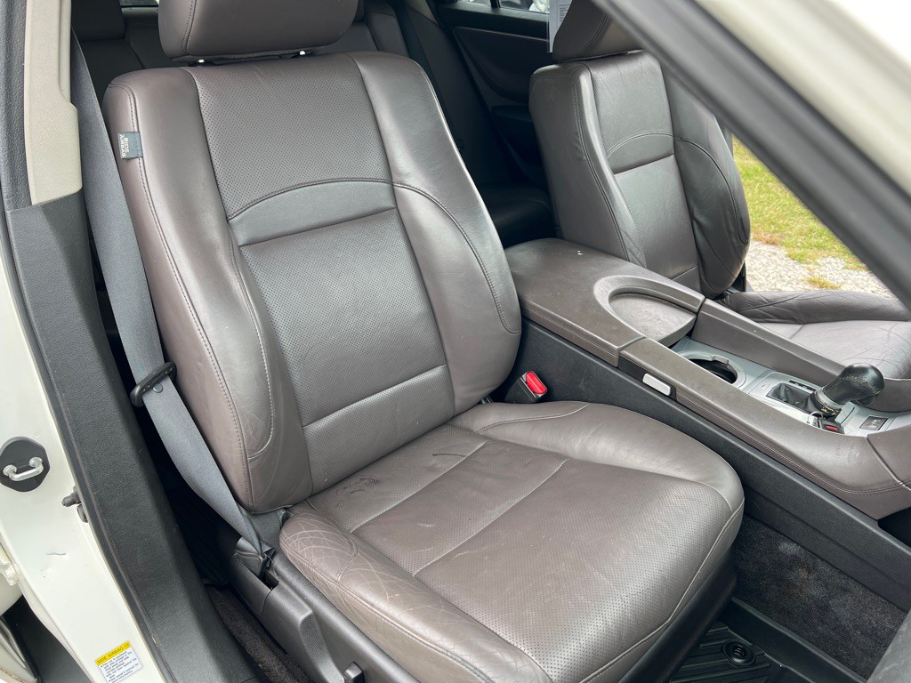 2010 Acura ZDX Image 20