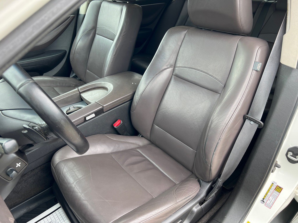 2010 Acura ZDX Image 21