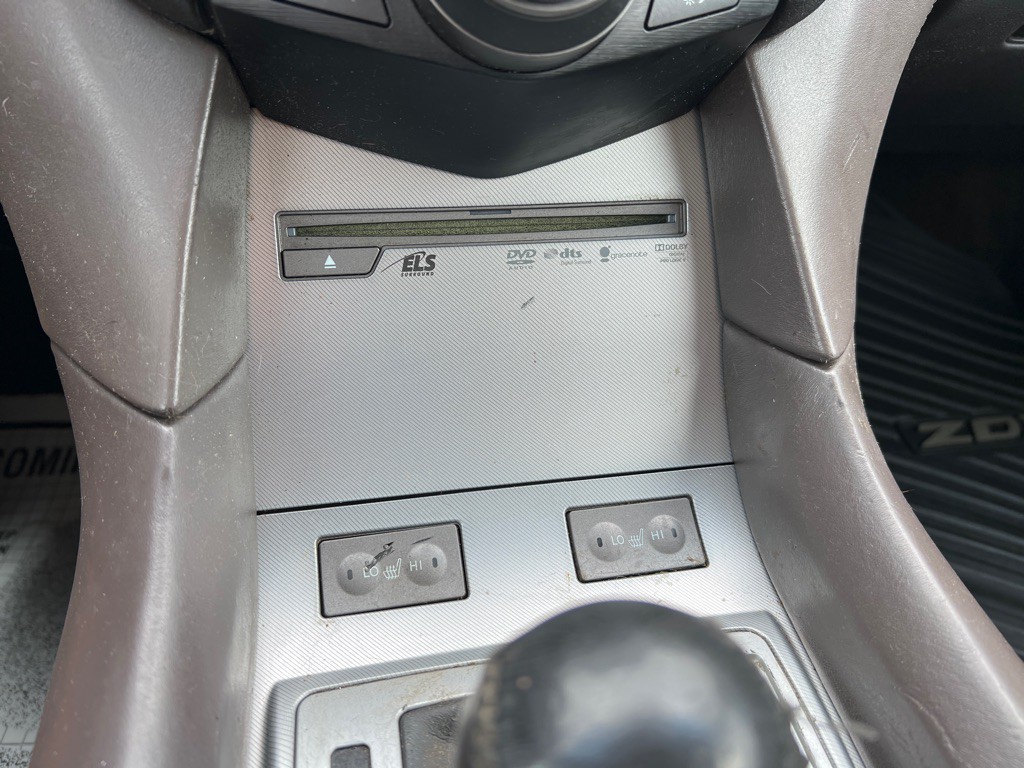 2010 Acura ZDX Image 28