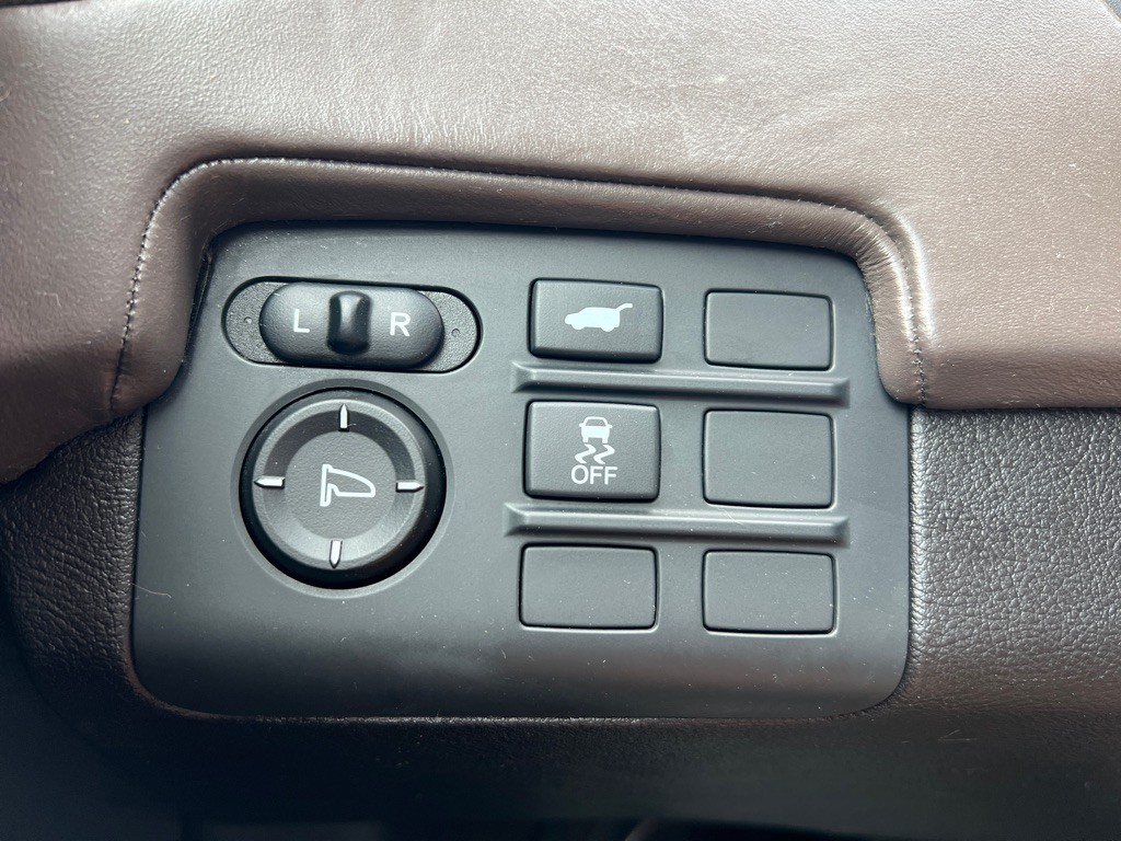 2010 Acura ZDX Image 30