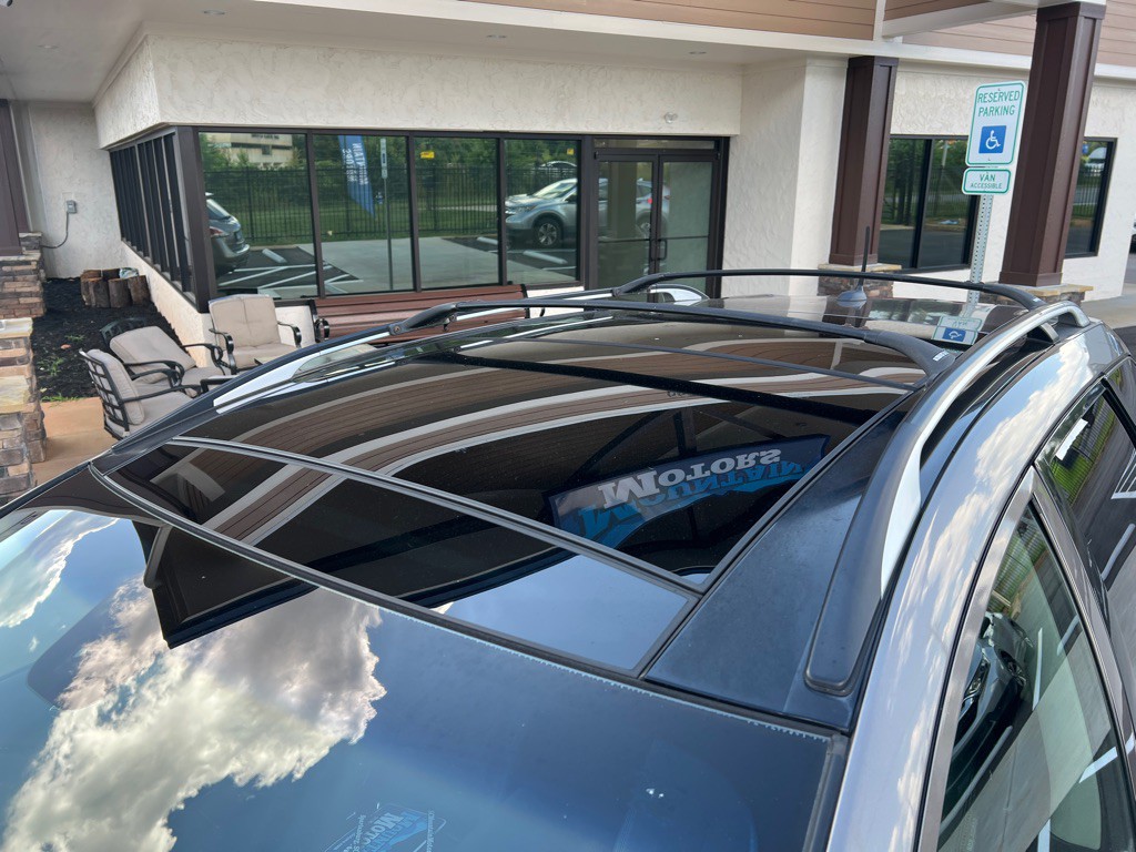 2012 Nissan Murano Image 13