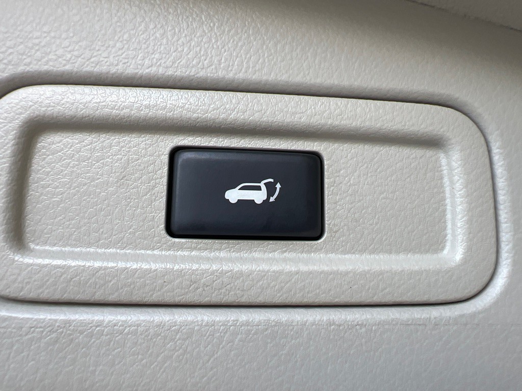 2012 Nissan Murano Image 18