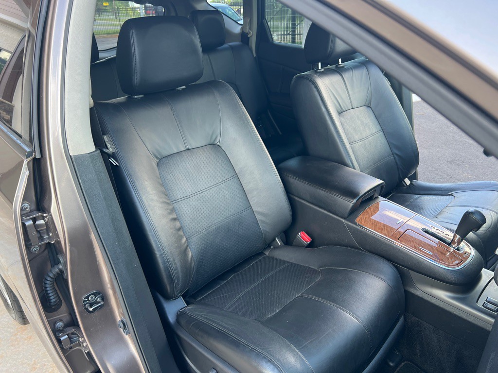 2012 Nissan Murano Image 21