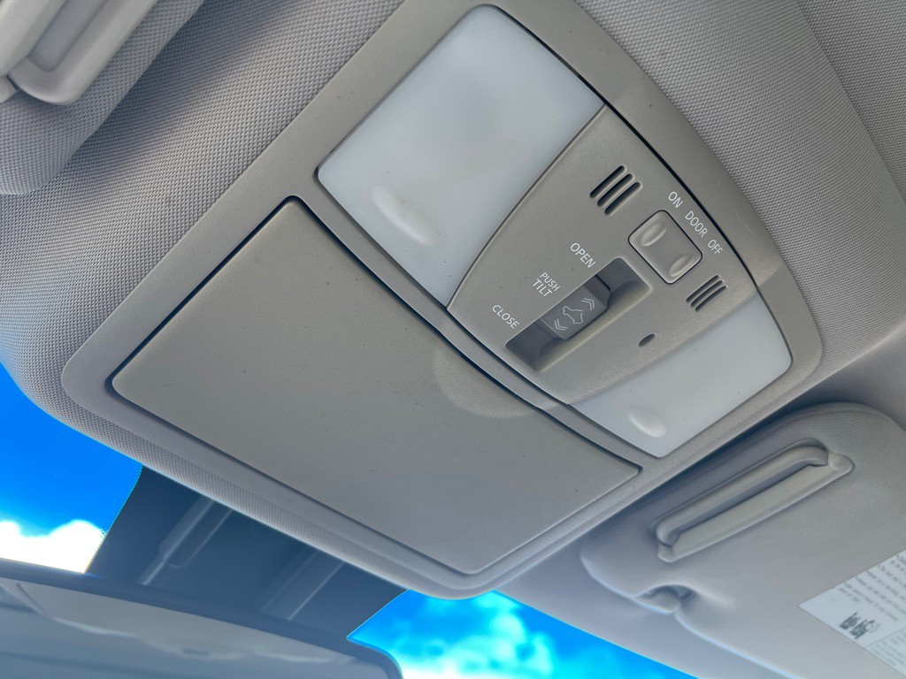 2012 Nissan Murano Image 31