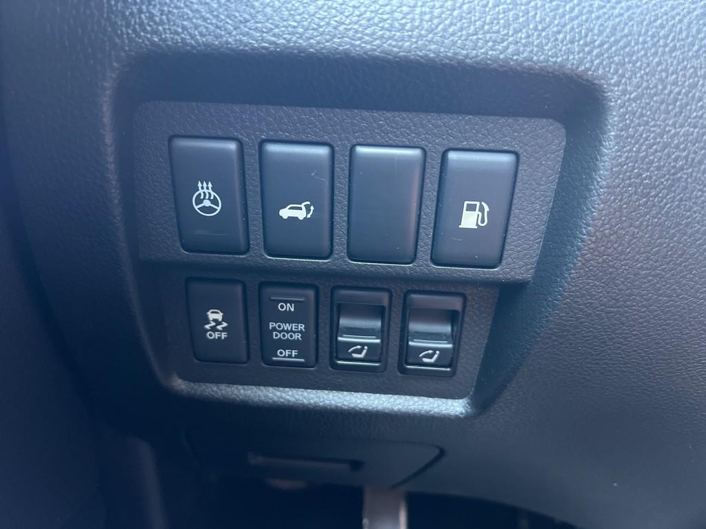 2012 Nissan Murano Image 32