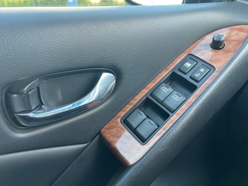 2012 Nissan Murano Image 33
