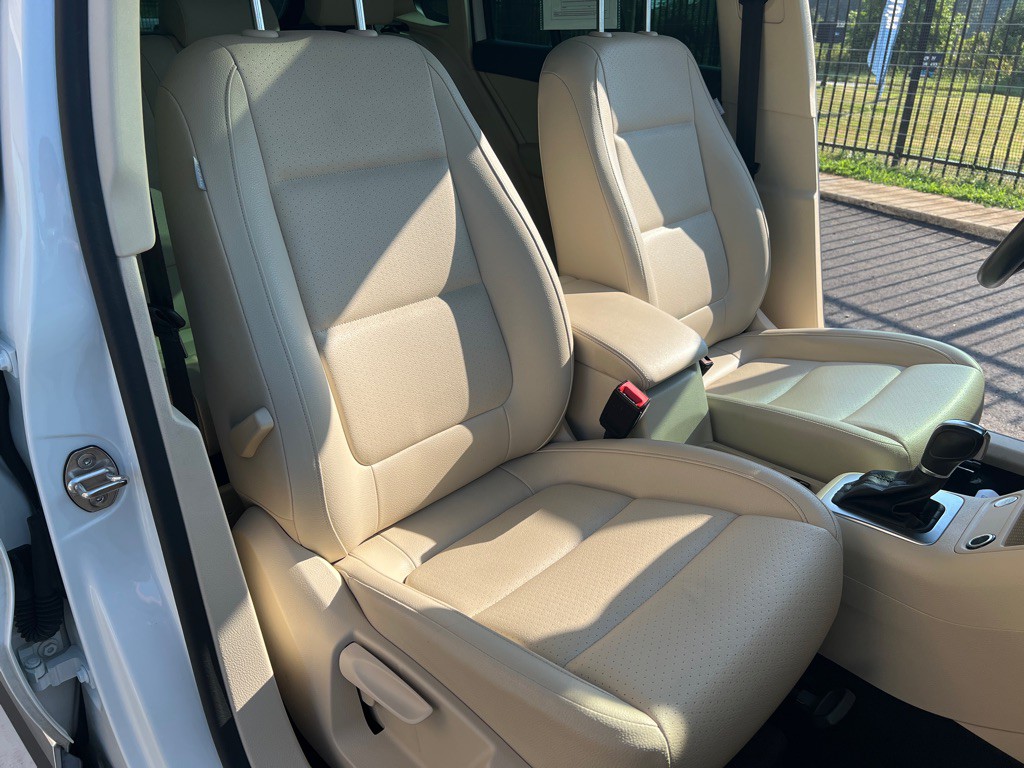 2017 Volkswagen Tiguan Image 19