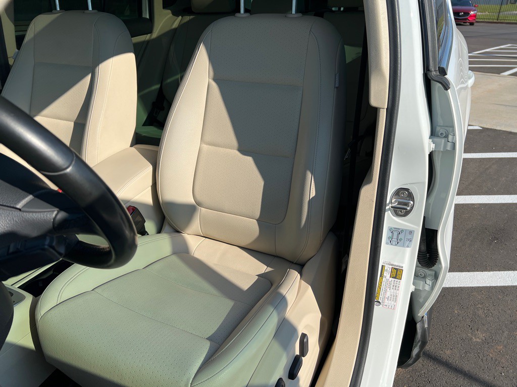 2017 Volkswagen Tiguan Image 20