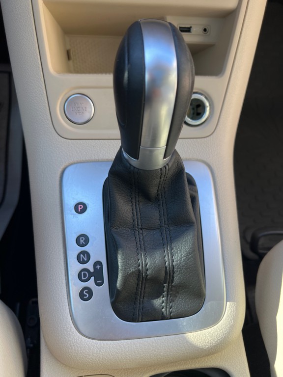 2017 Volkswagen Tiguan Image 26