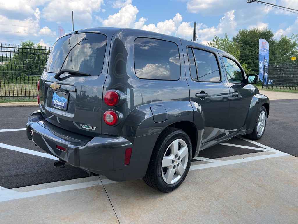 2011 Chevrolet HHR Image 7