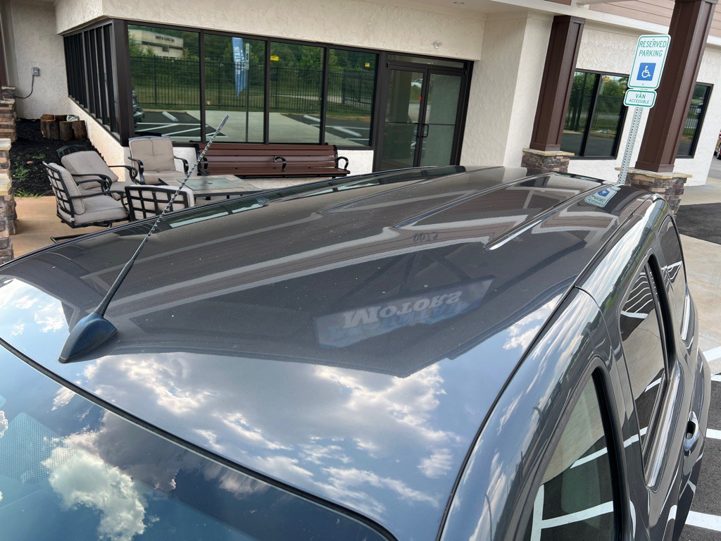 2011 Chevrolet HHR Image 13