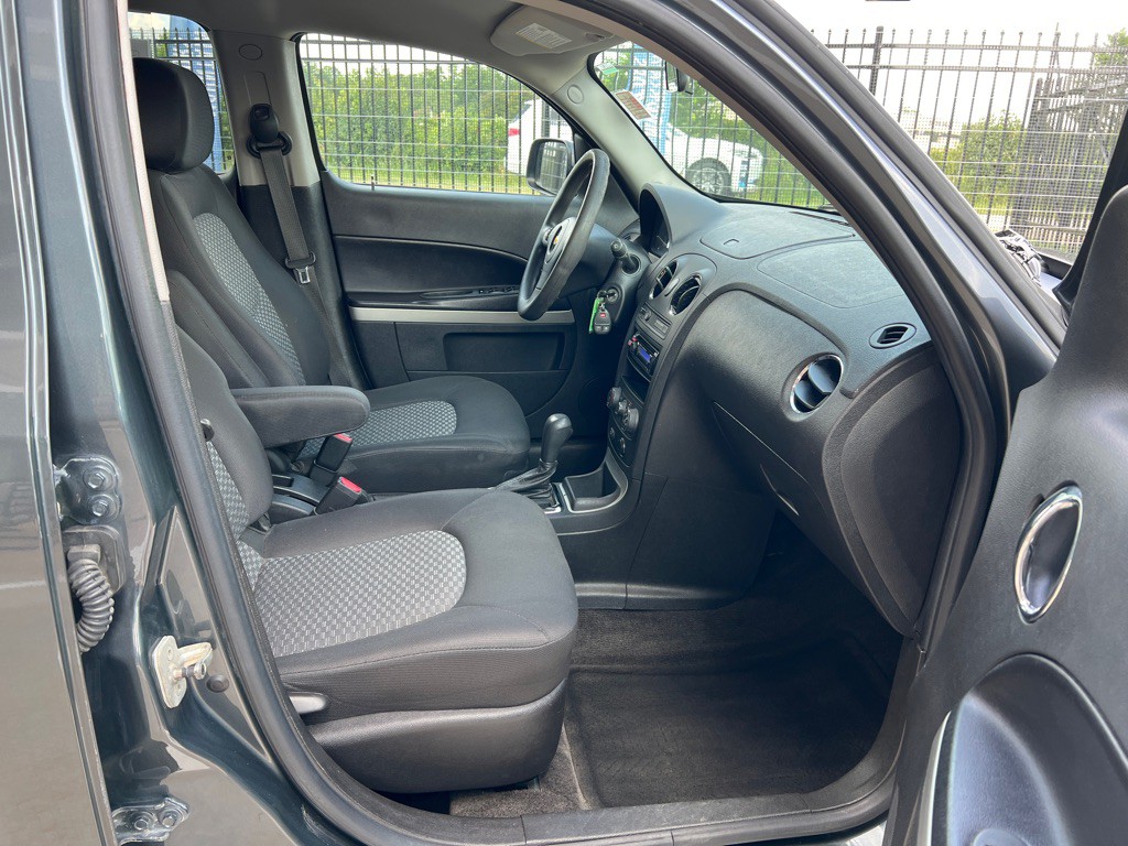2011 Chevrolet HHR Image 19