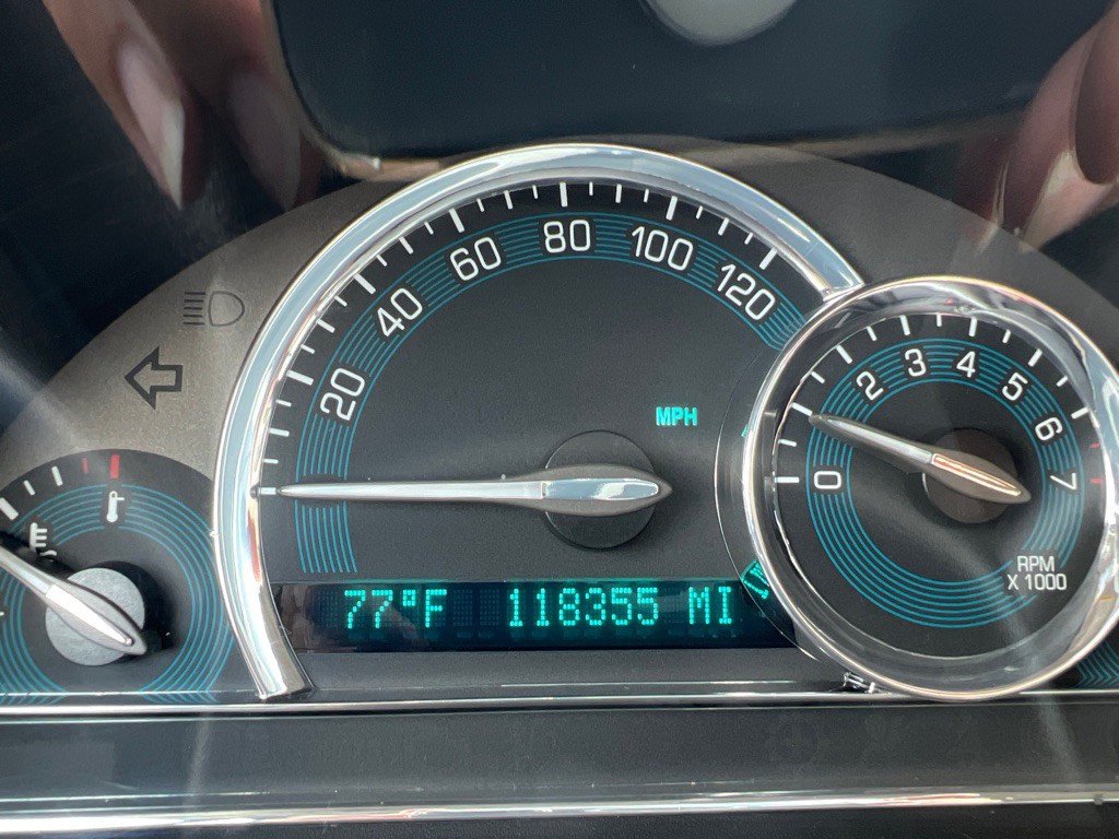 2011 Chevrolet HHR Image 23