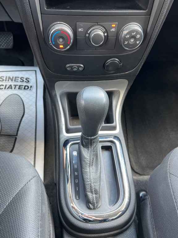 2011 Chevrolet HHR Image 26