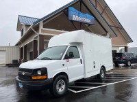 Image for 2017 Chevrolet Express  ID: 6647864