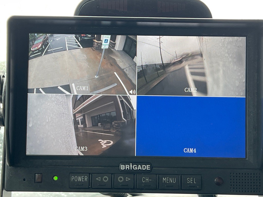 2017 Chevrolet Express Image 21