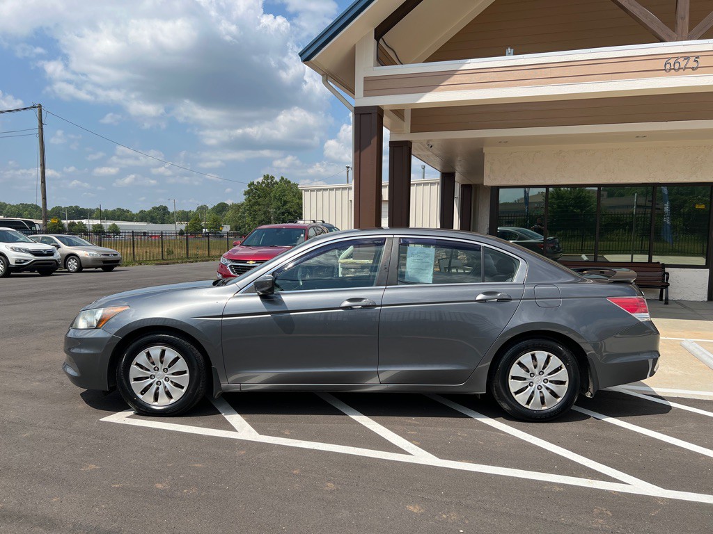 2012 Honda Accord Image 3