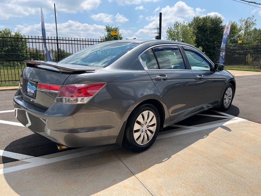 2012 Honda Accord Image 6