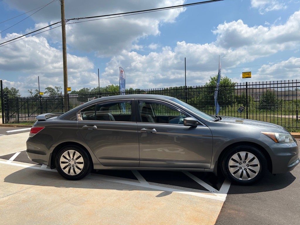 2012 Honda Accord Image 7